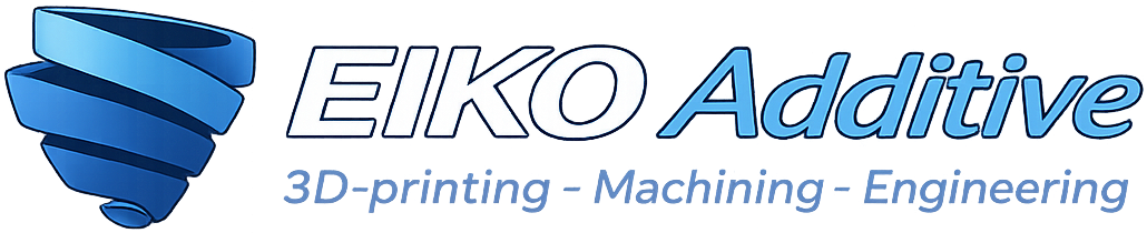 EIKO Additive logo